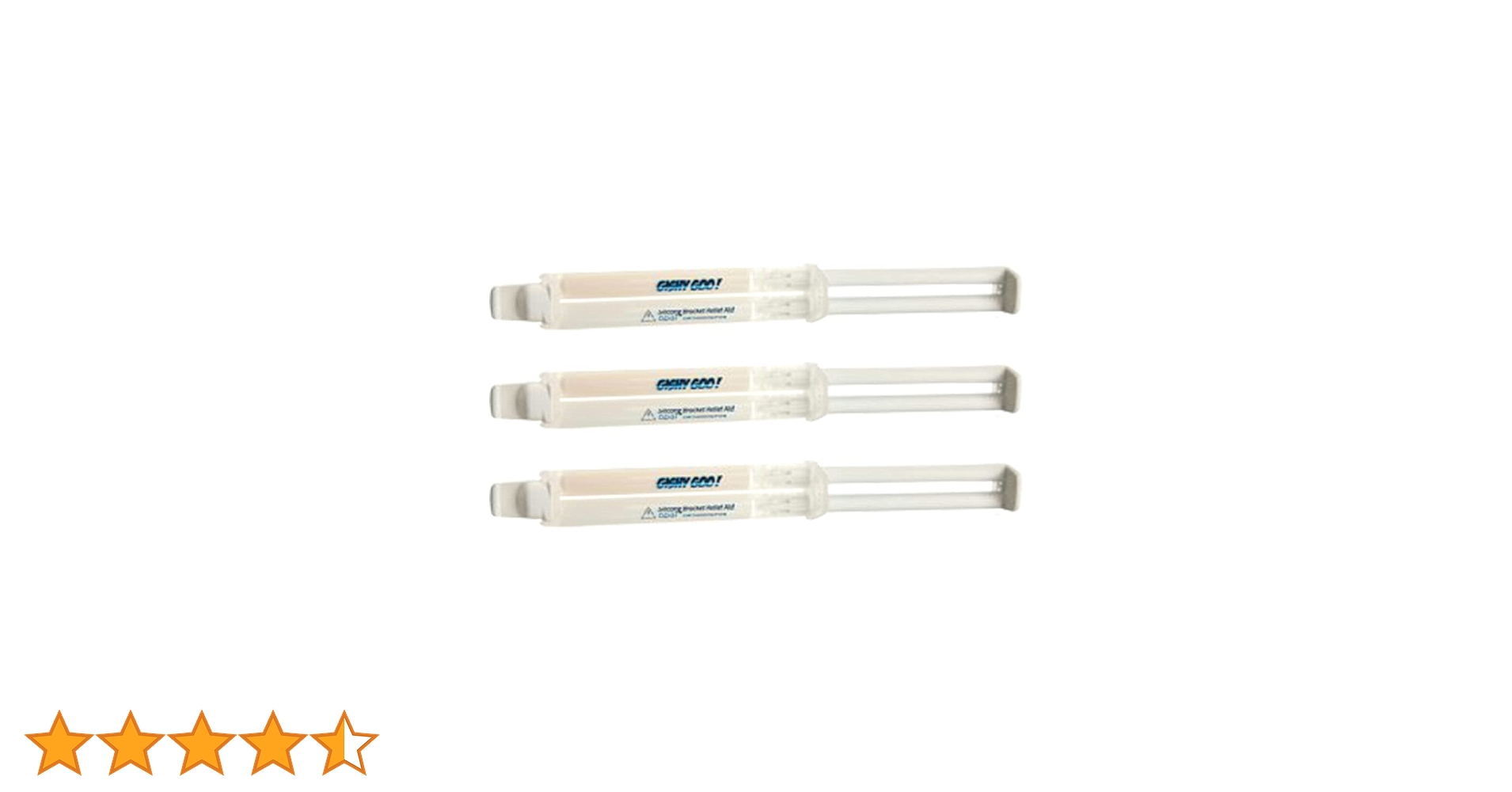 ギシグー 未使用 GISHY GOO(ギシ グー) 5ml 1本 : お口の専門店 - 通販 - Yahoo